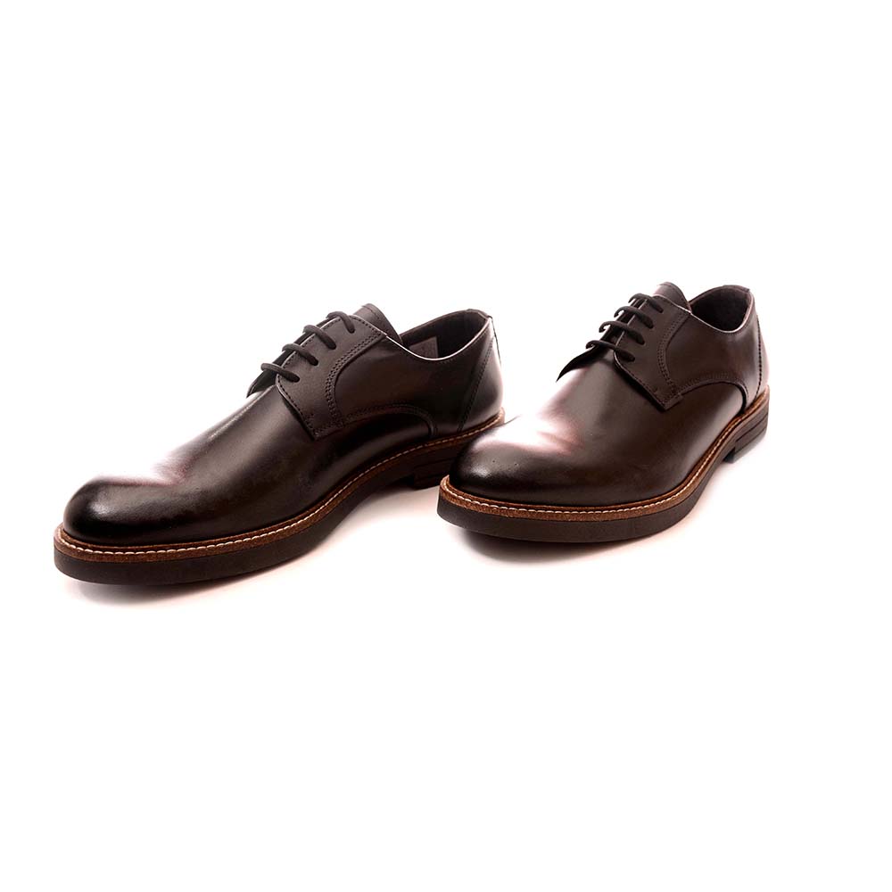 Мъжки обувки модел DE058 nero